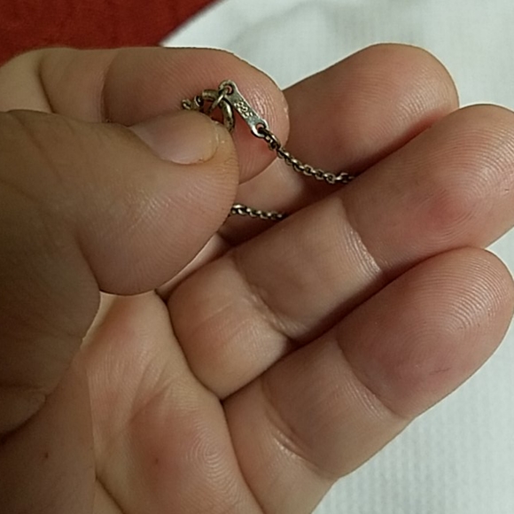 Tiffany & Co vintage necklace - Picture 3 of 10